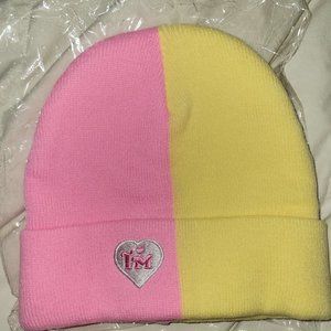 Hayley Williams Limited Edition Pop Up Beanie
